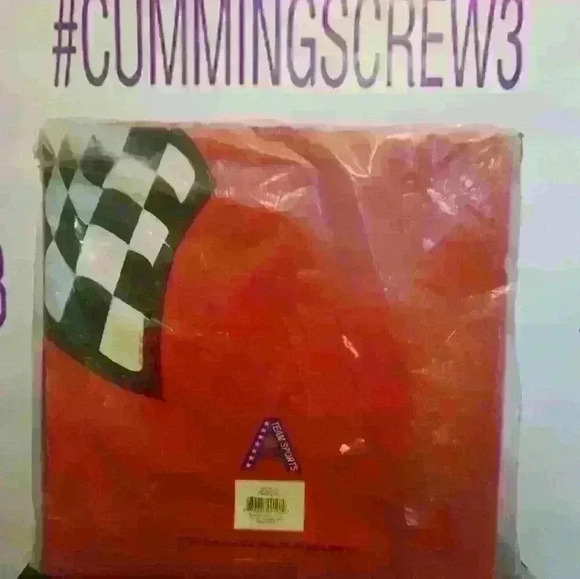 Dale Earnhardt 12" stepping Stone Decor original packaging brand new - Picture 4 of 6